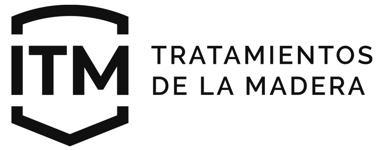 Logo compañía ITM