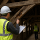 Diagnóstico de la madera estructural en un edificio antiguo